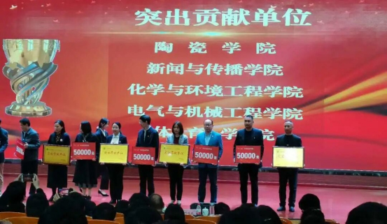 ylzzcom永利总站登录网址在表彰中获得多个团体和个人奖项